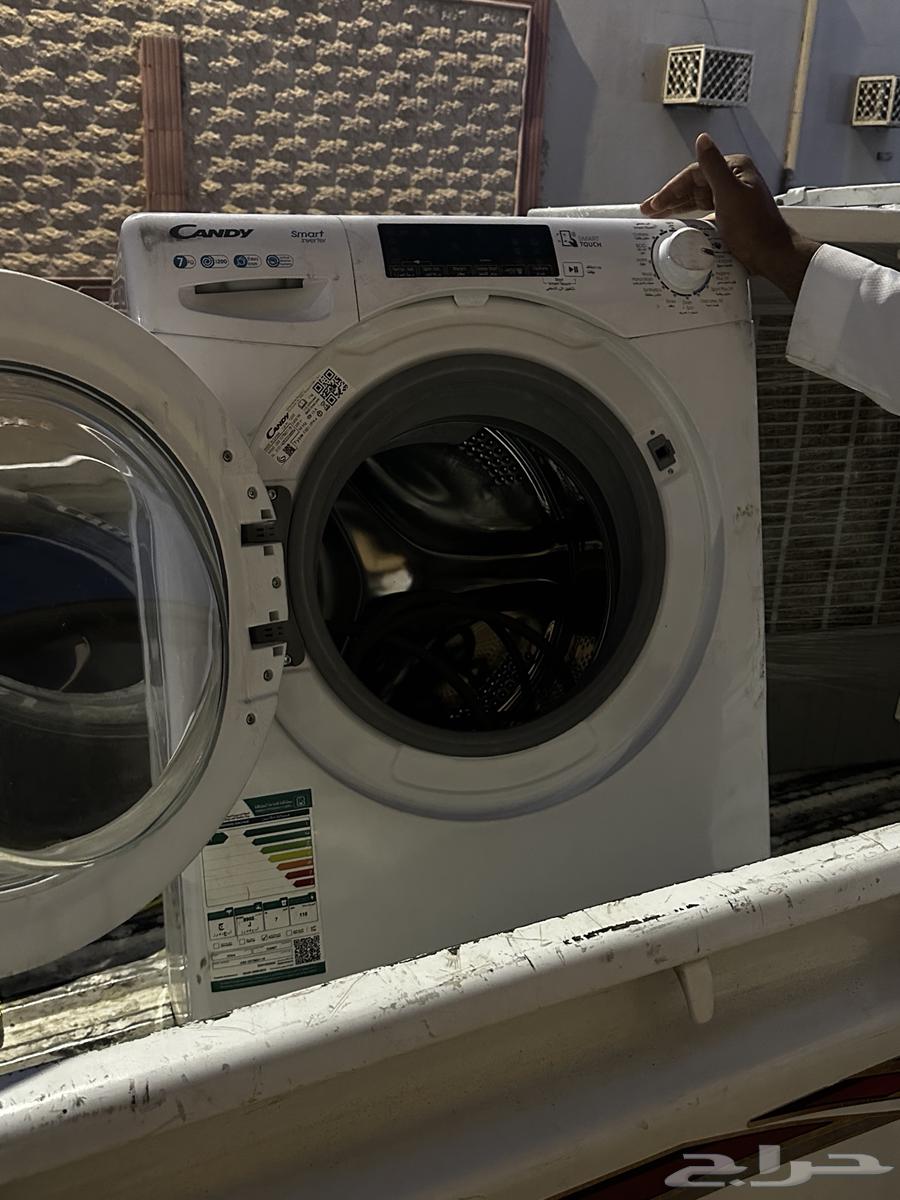 Washing Machine and Desert Cooler64447468244482114