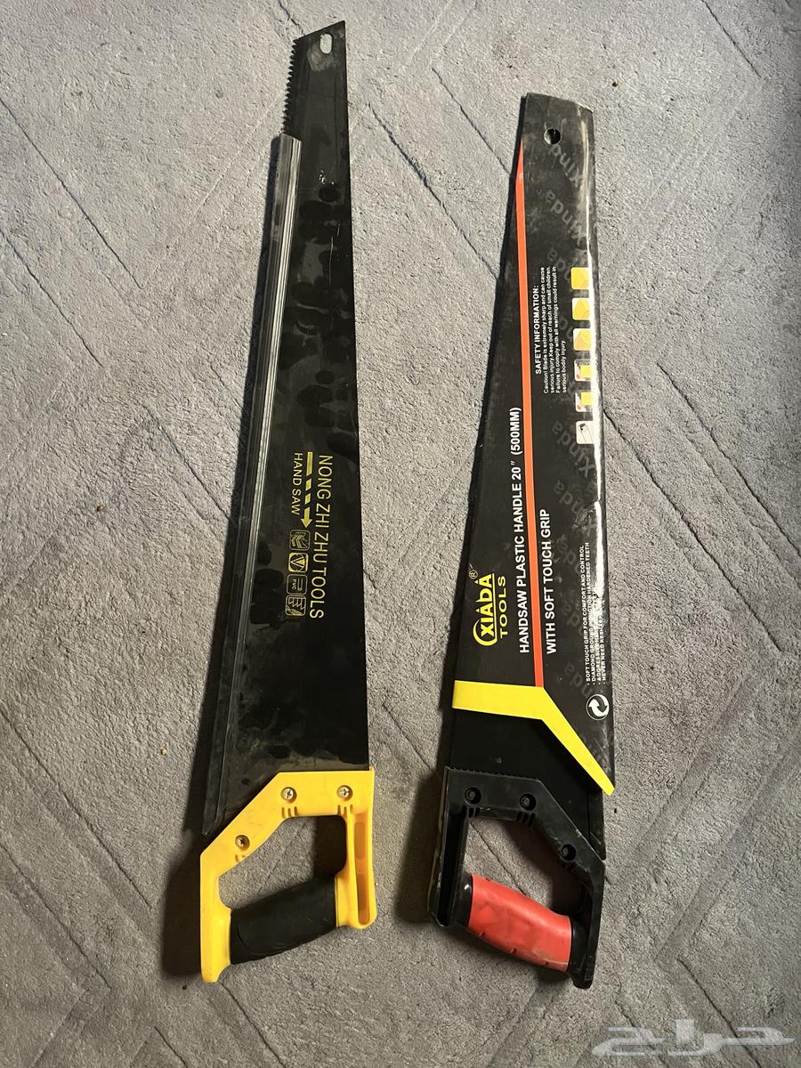 تصفية منشار خشب يدوي جديد نوع عملي64444512782849110