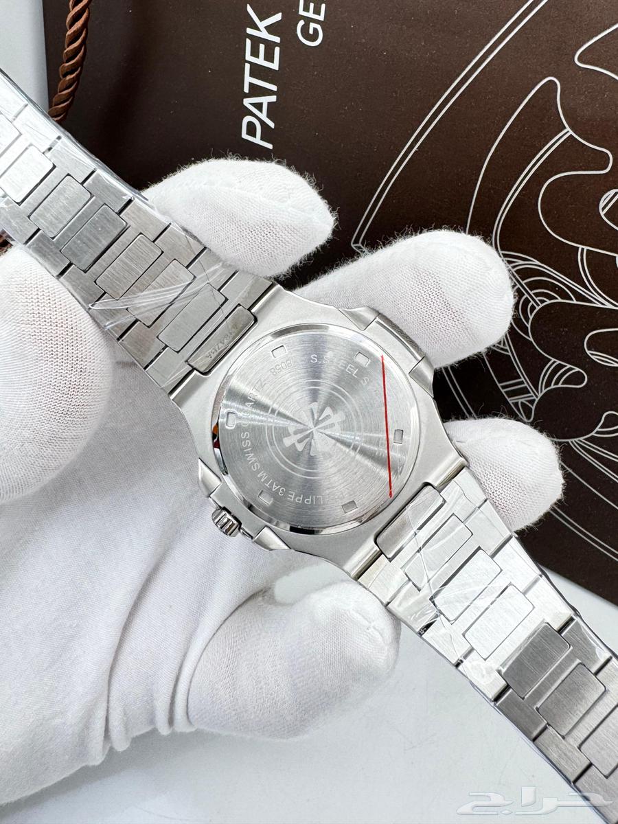 باتيك فيليب رجالي الجديد64448820108930110