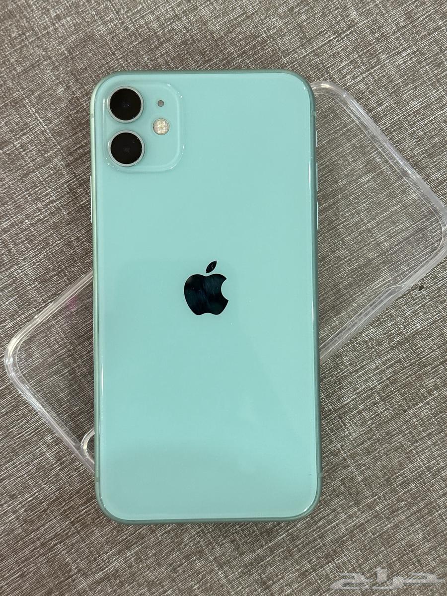 ايفون 11 عايدي64446856190595110