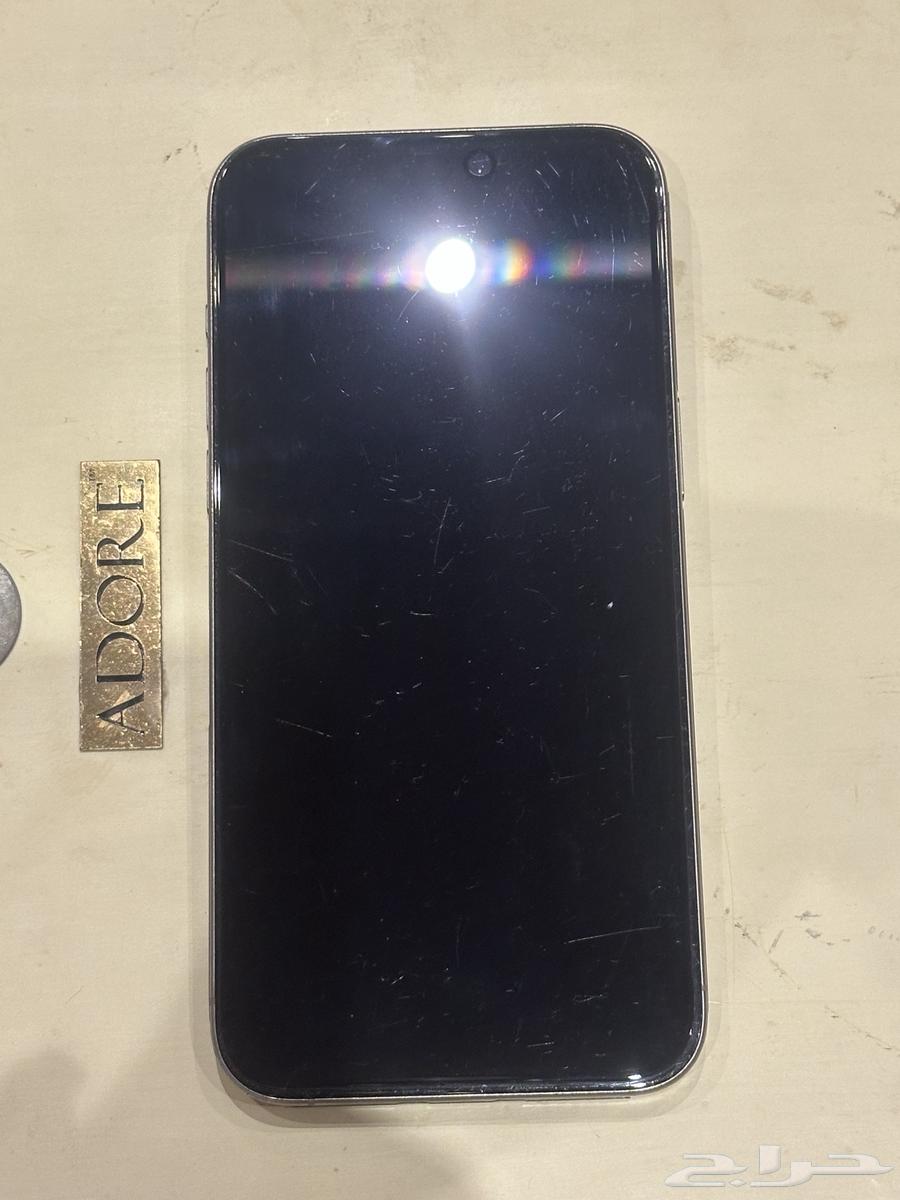 iPhone 15 Pro Max 25664442268380801112