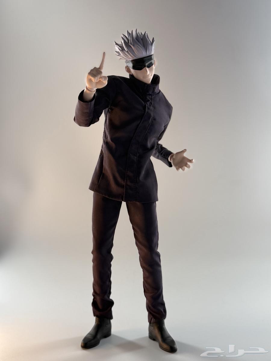 Jujutsu Kaisen Figures 1/6 by Threezer64446041073922114