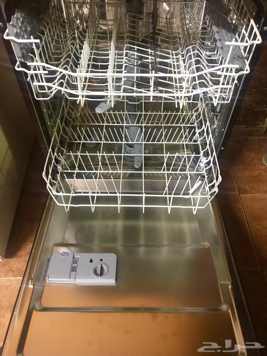 Sharp Dishwasher, I Don't Need It64443196129027111