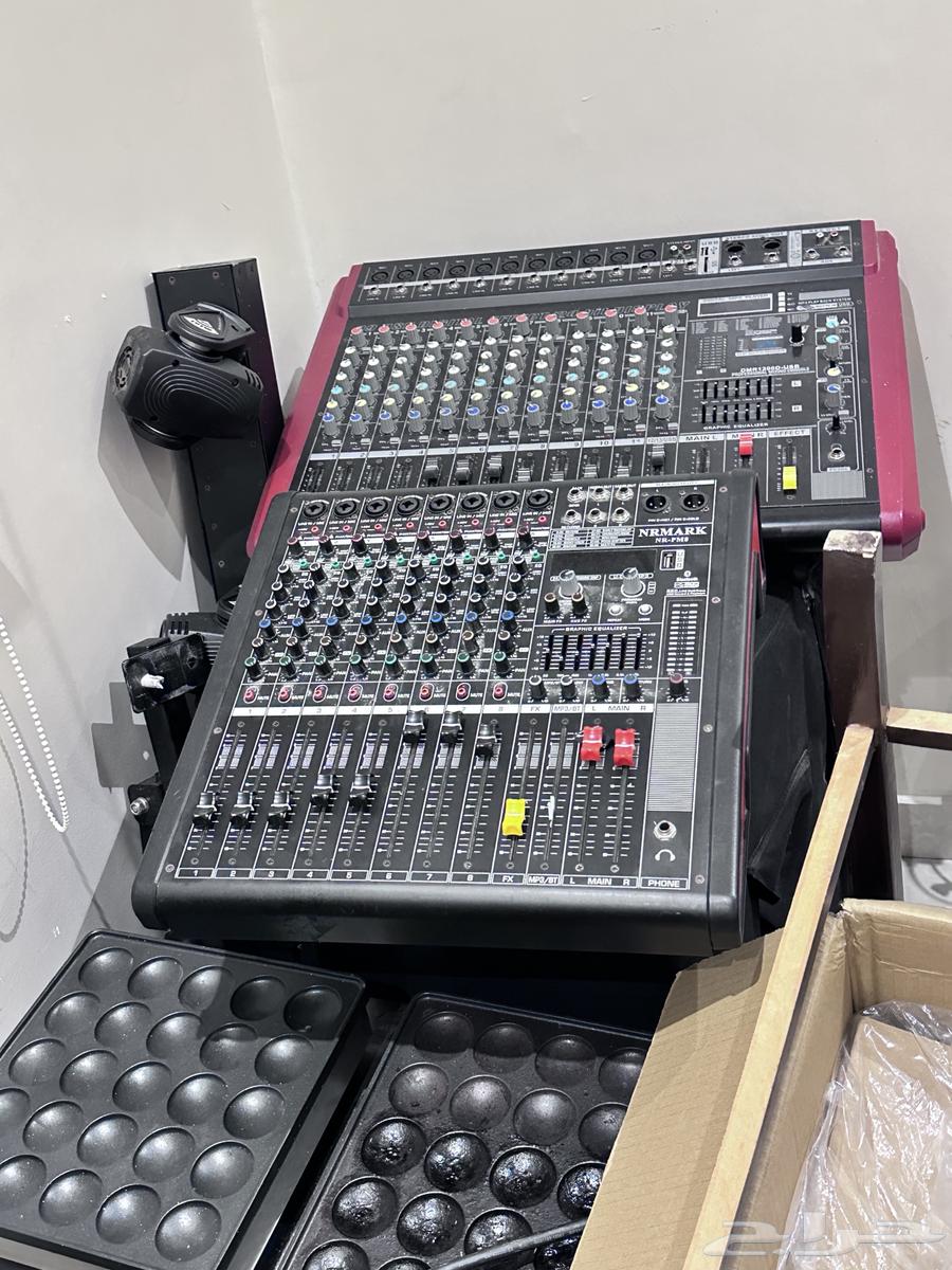 سماعه مونتاربو جديده64443371503362111