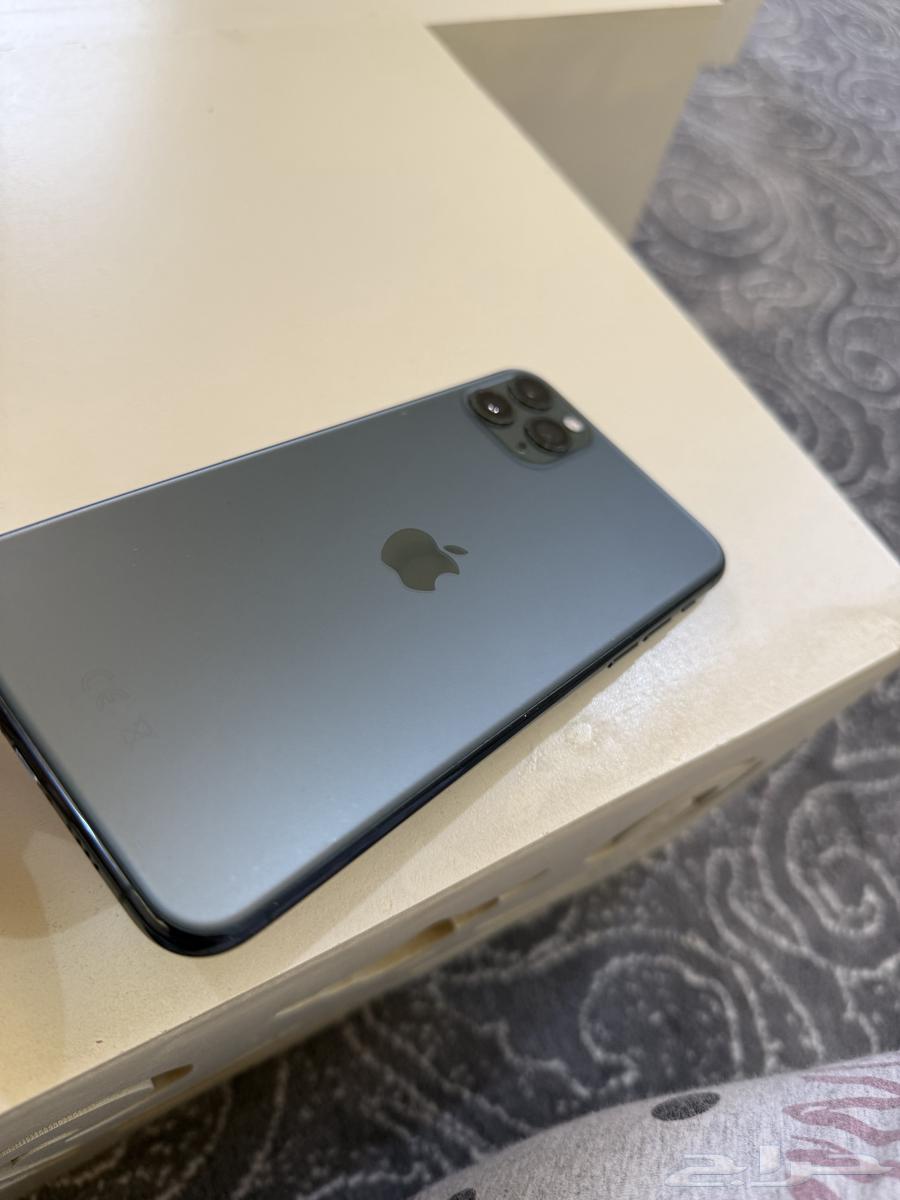 iPhone 11 Pro Max 25664446589785475111
