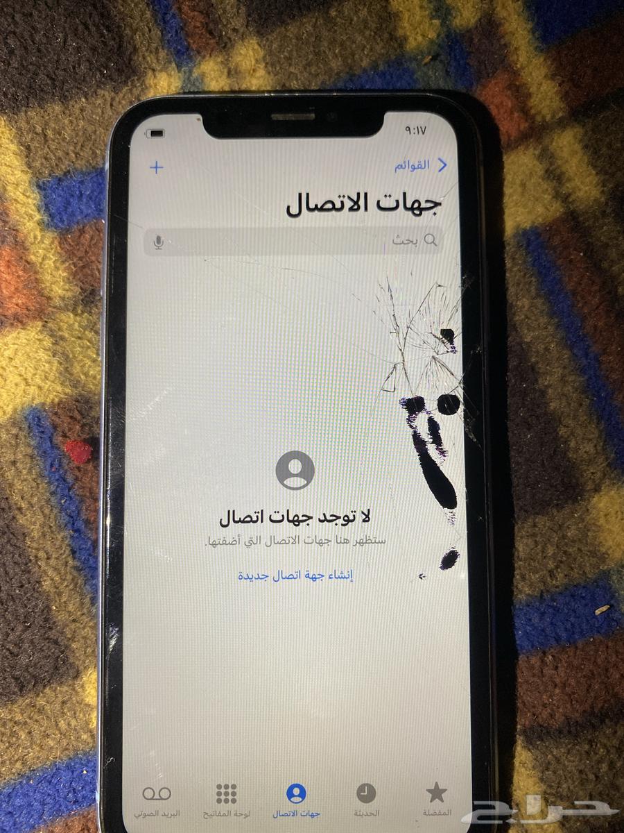 iPhone XR64442803198977112