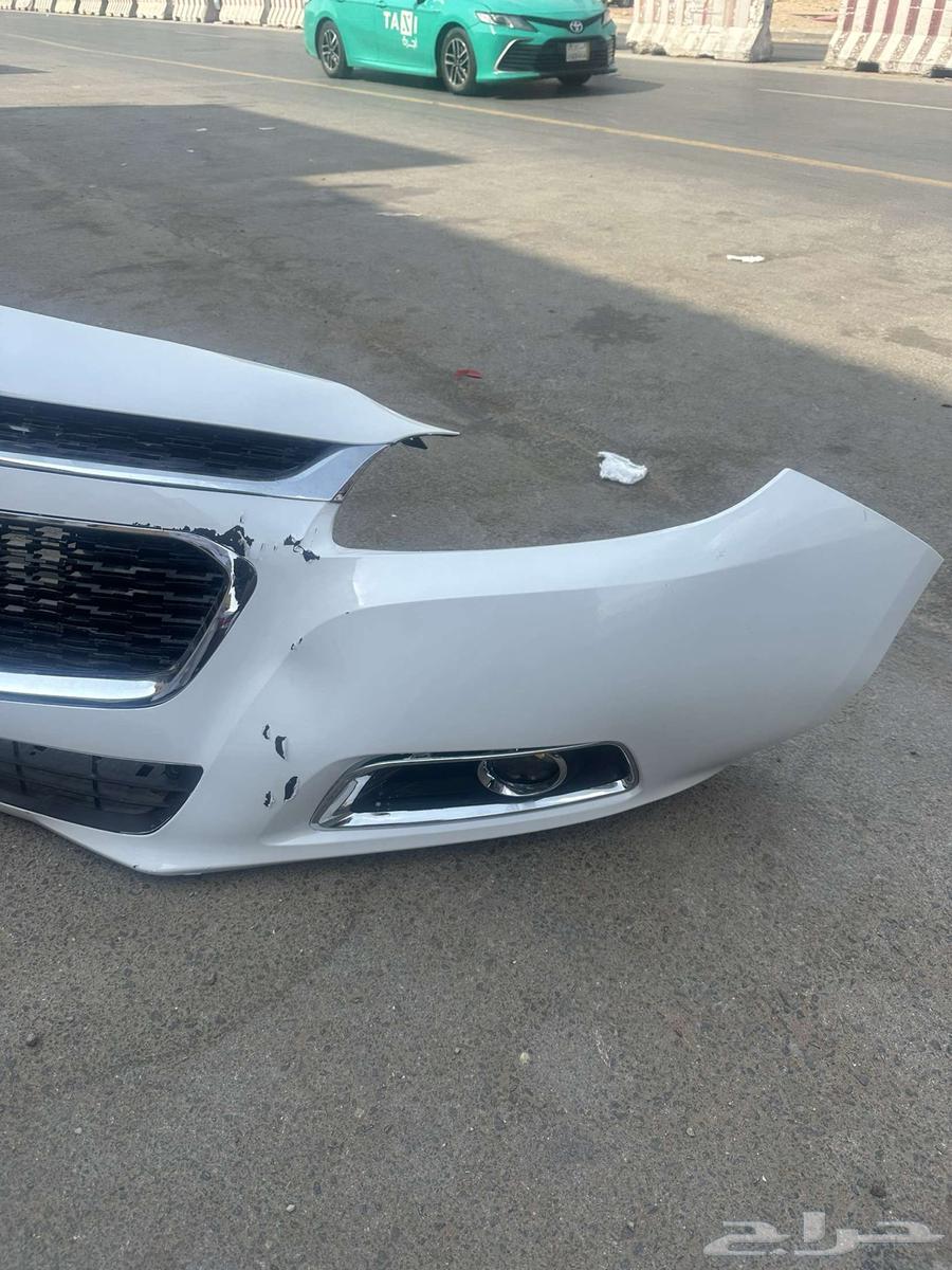 صدام ماليبو 2016 ب اغراضه كامله تايواني64608103248769111