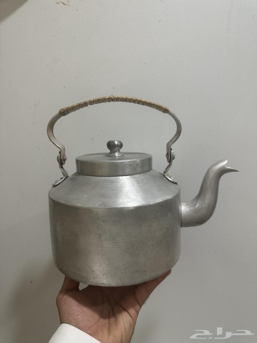 للبيع ابريق ختمين sic بخوصته64445160642049110