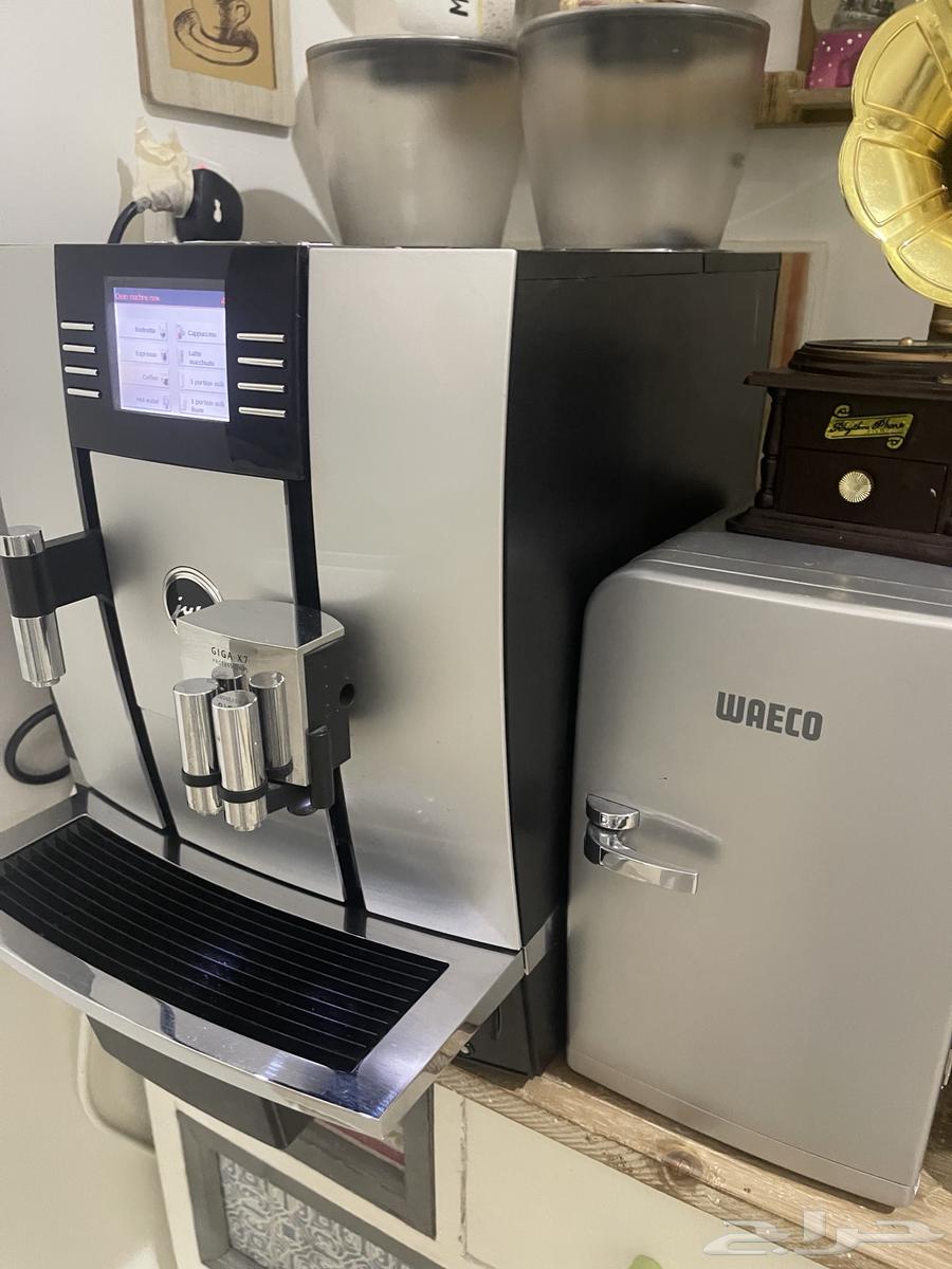 للبيع الالت كوفي64447758751619114