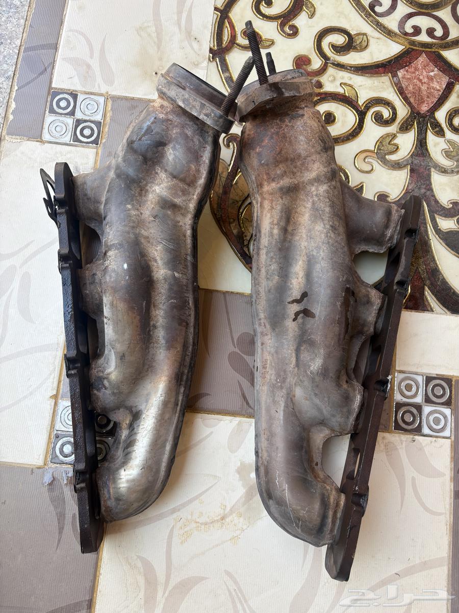 دبات تلوث هدرز 6.4 كرايسلر و تشارجر للبيع نظيف64607484018690112