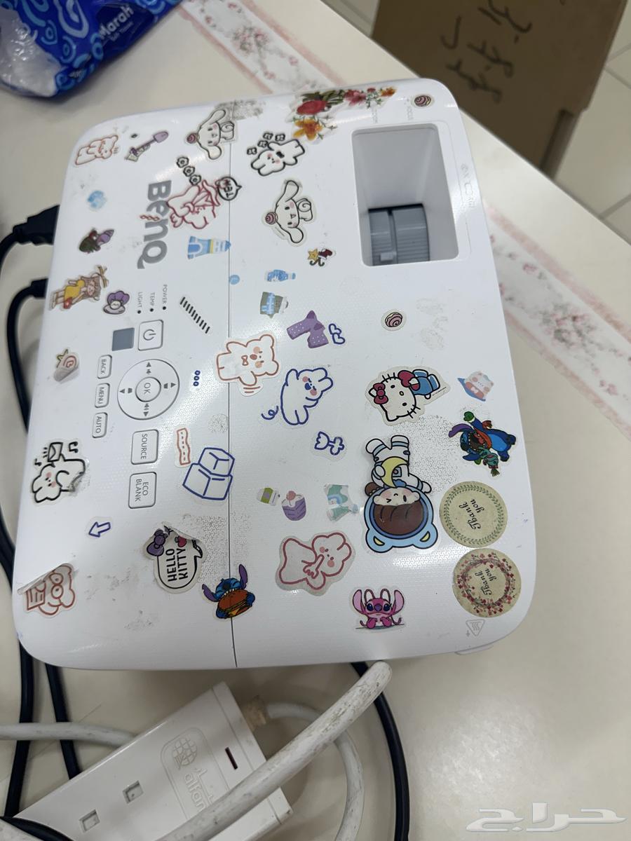 BenQ projector64443936884227110