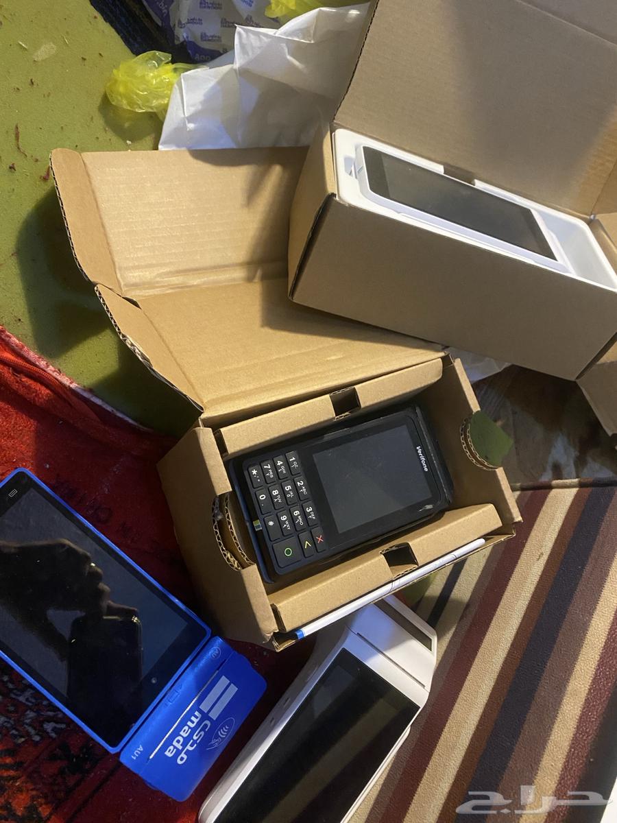 Mada Network Device64448620229761111