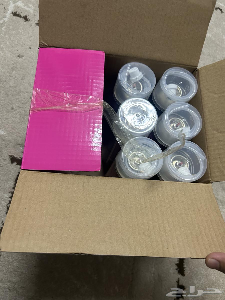 بخاخ فلامنغو لتنظيف مكيف السيارة64444781657729111