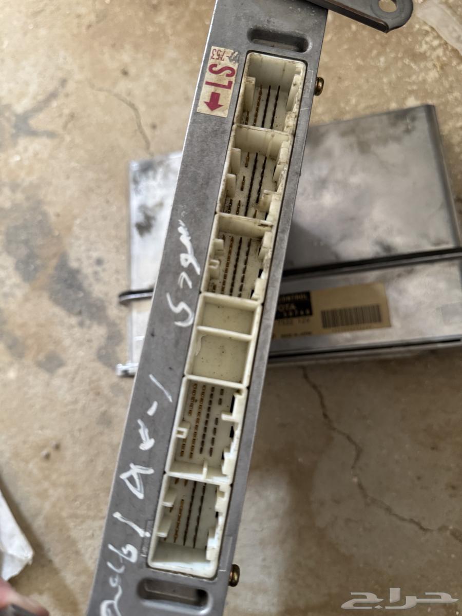 Lexus 430 Computer64445892437251110