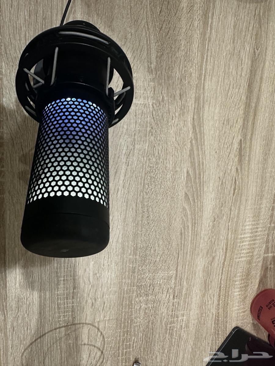 HyperX QuadCast S64447082520195111