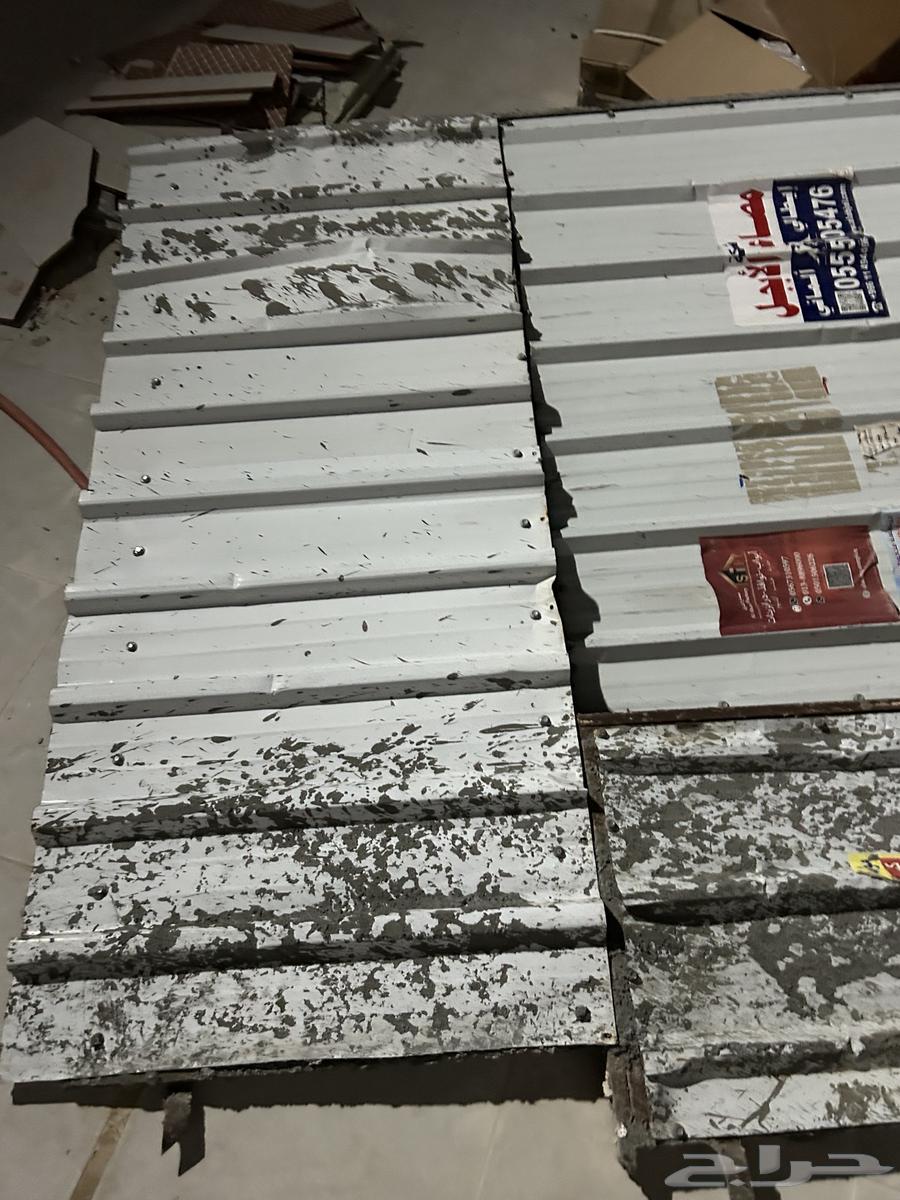 باب صفاق شينكو تفصال مترين64448354722305112