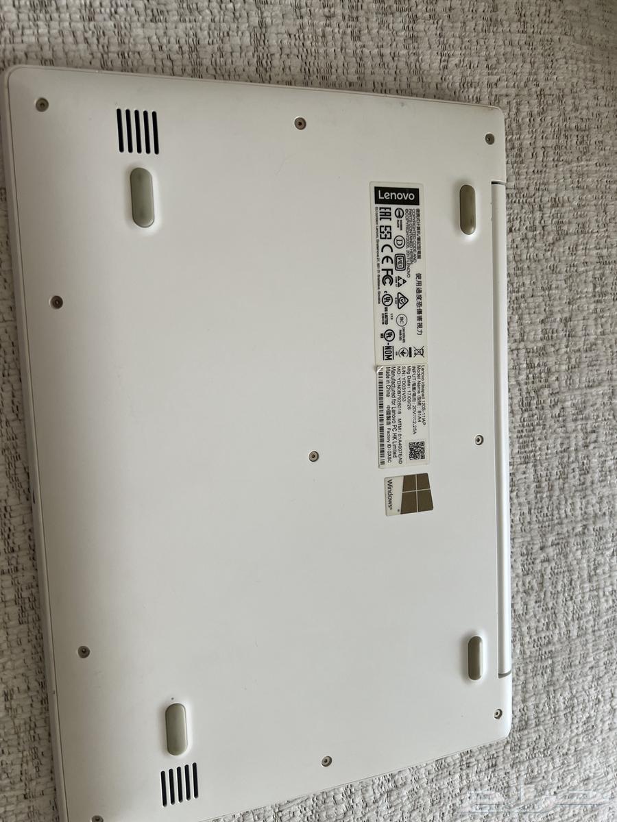 للبيع لابتوب Lenovo IdeaPad64444432246915111