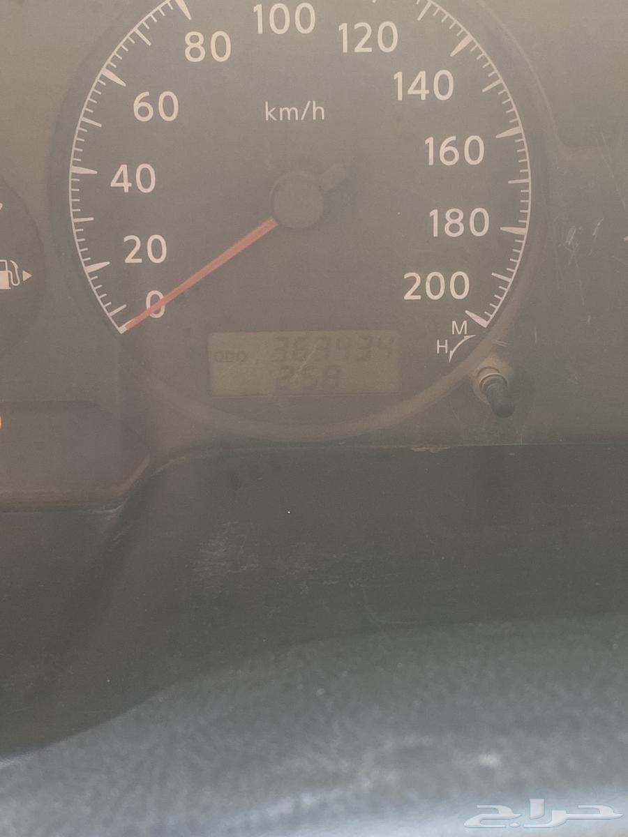 للبيع باترول ربع 2006مكينةة بخاخ64608265562115114