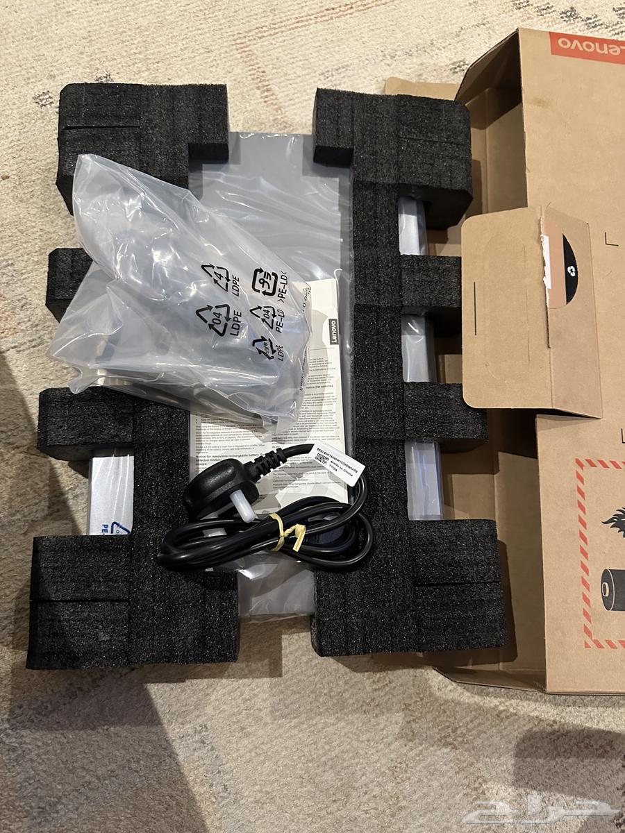 لاب توب كبيوتر محمول لينوفو LOQ64448368101122114