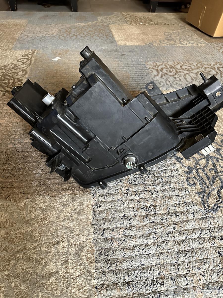 Mazda Spark Plug for Left Side CX9 201964607879561858113