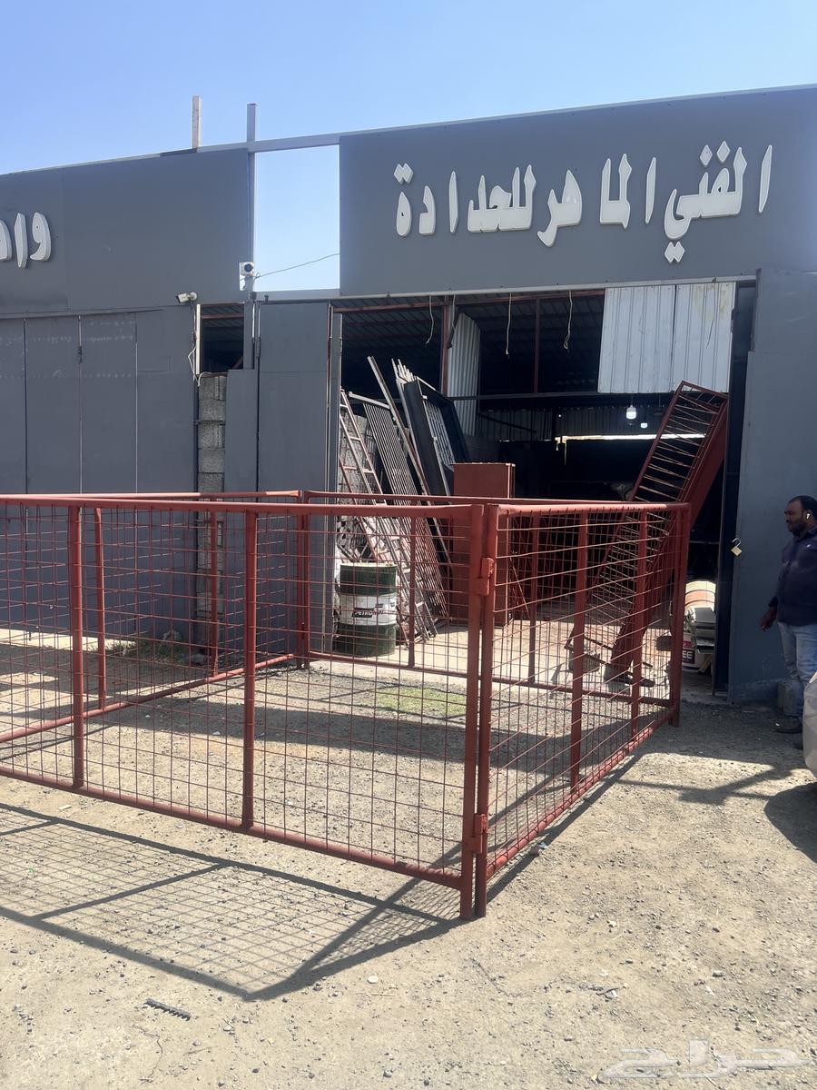 معالف وشبوك حلال64444258316290110