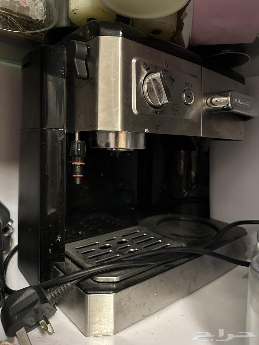 التين قهوه ديولونجي وجان64444849398019111