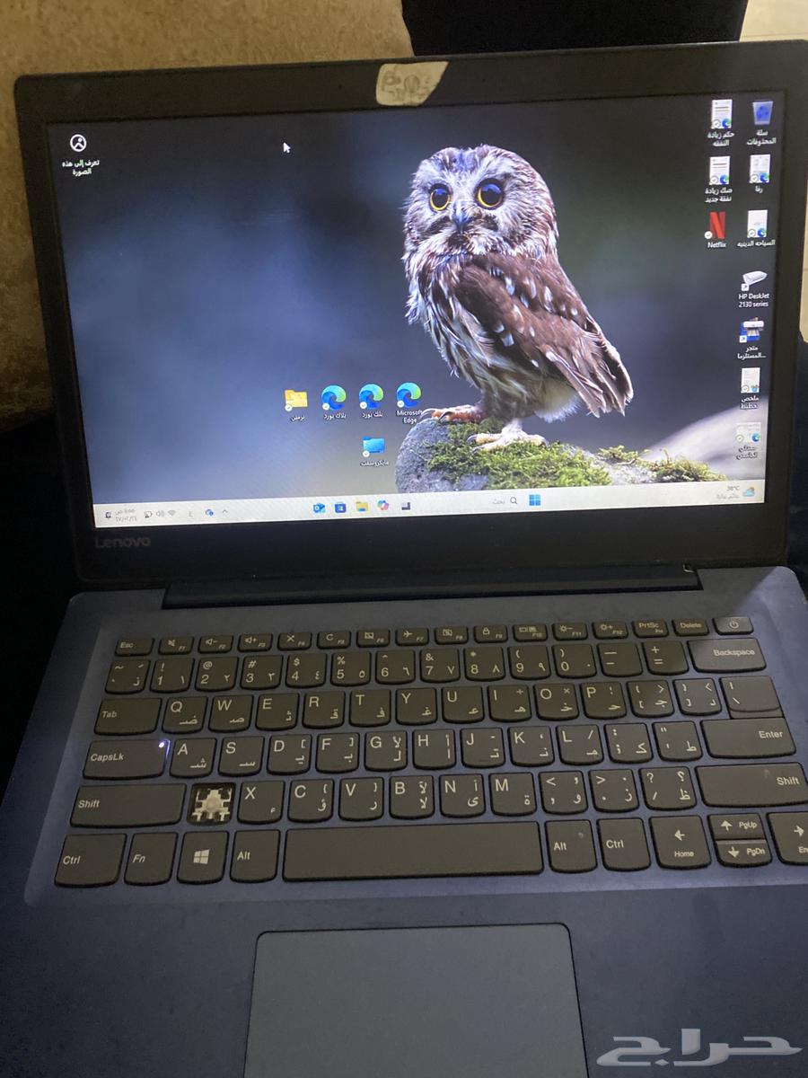 لاب توب لينفو للبيع ب60064445987072899113