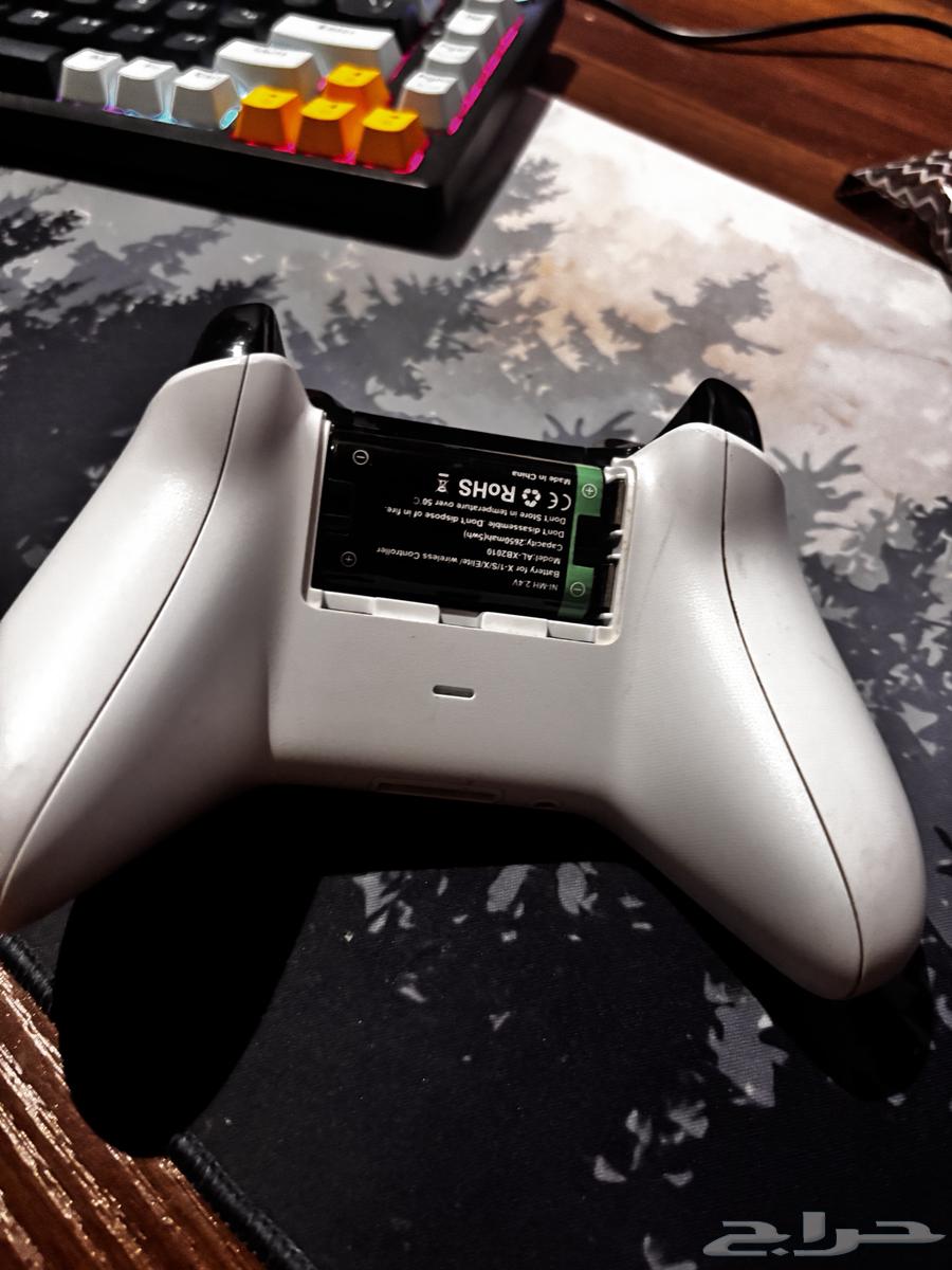 اكس بكس ون اس ( تم البيع )64444835851395113