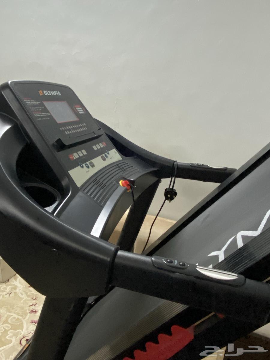 جهاز سير ماركة اولمبيا64446739860355111