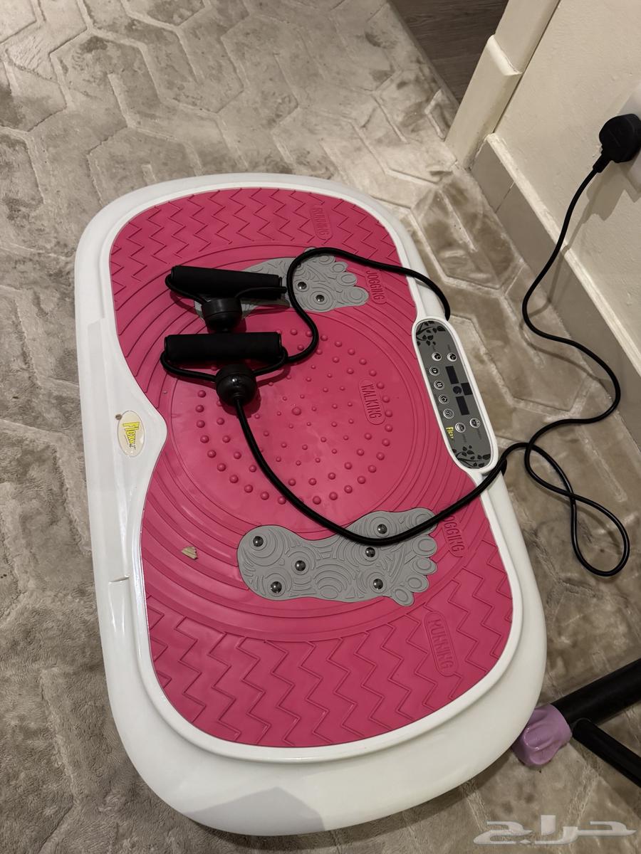 جهاز رياضي ل التخسيس جديد للبيع64444673997443112