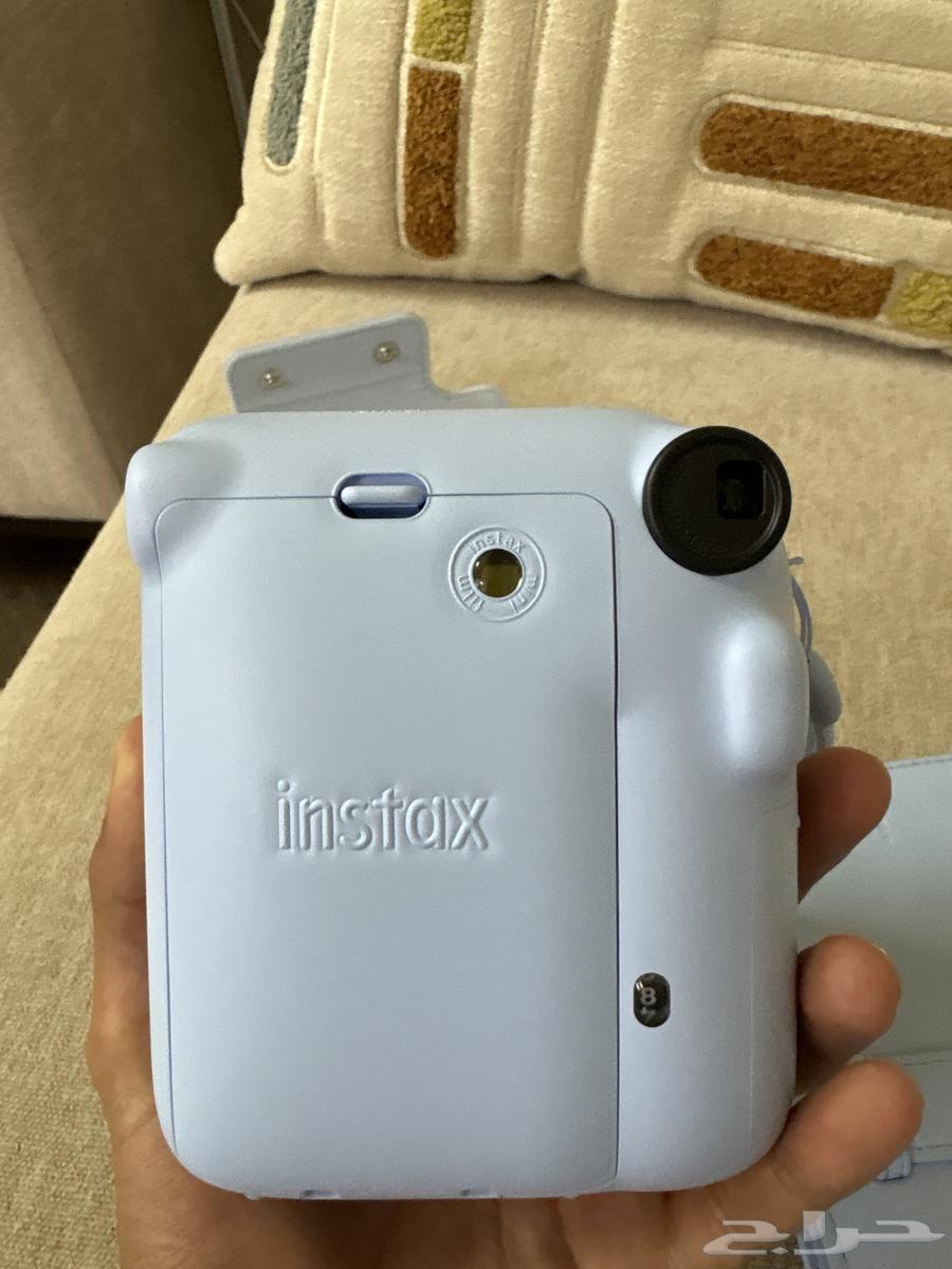 instax12 camera64447732200705112