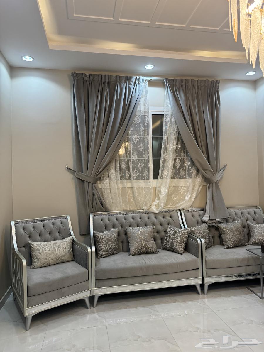 كنب شبه جديد64448301803522111