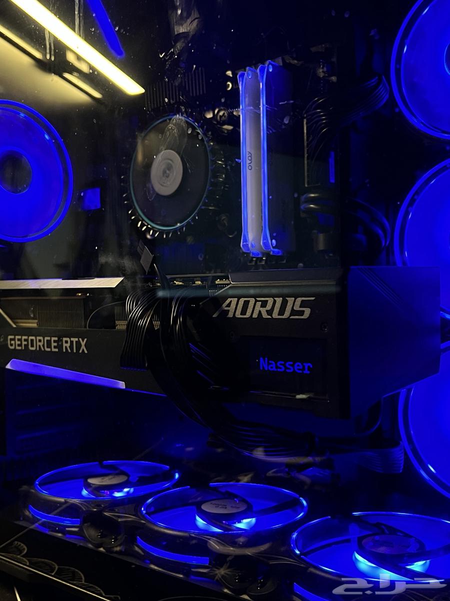 Gigabyte 3070 ti 8GB Graphics Card64449287889665111