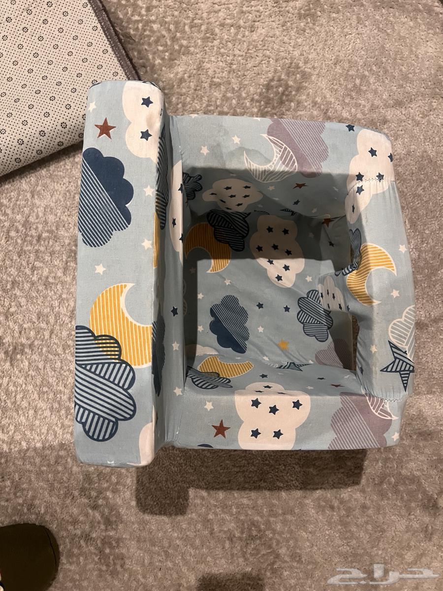 كوسي جلوس للاطفال64449637746177112