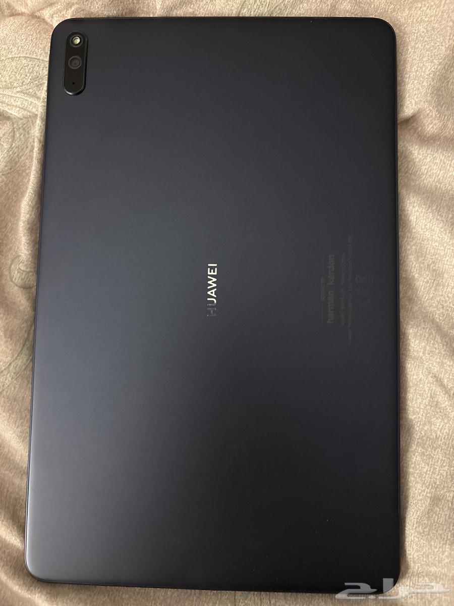 هواوي ميت باد جديد للبيع سليم ما قد انكسر سبب البيع الحاجه64449060773121110