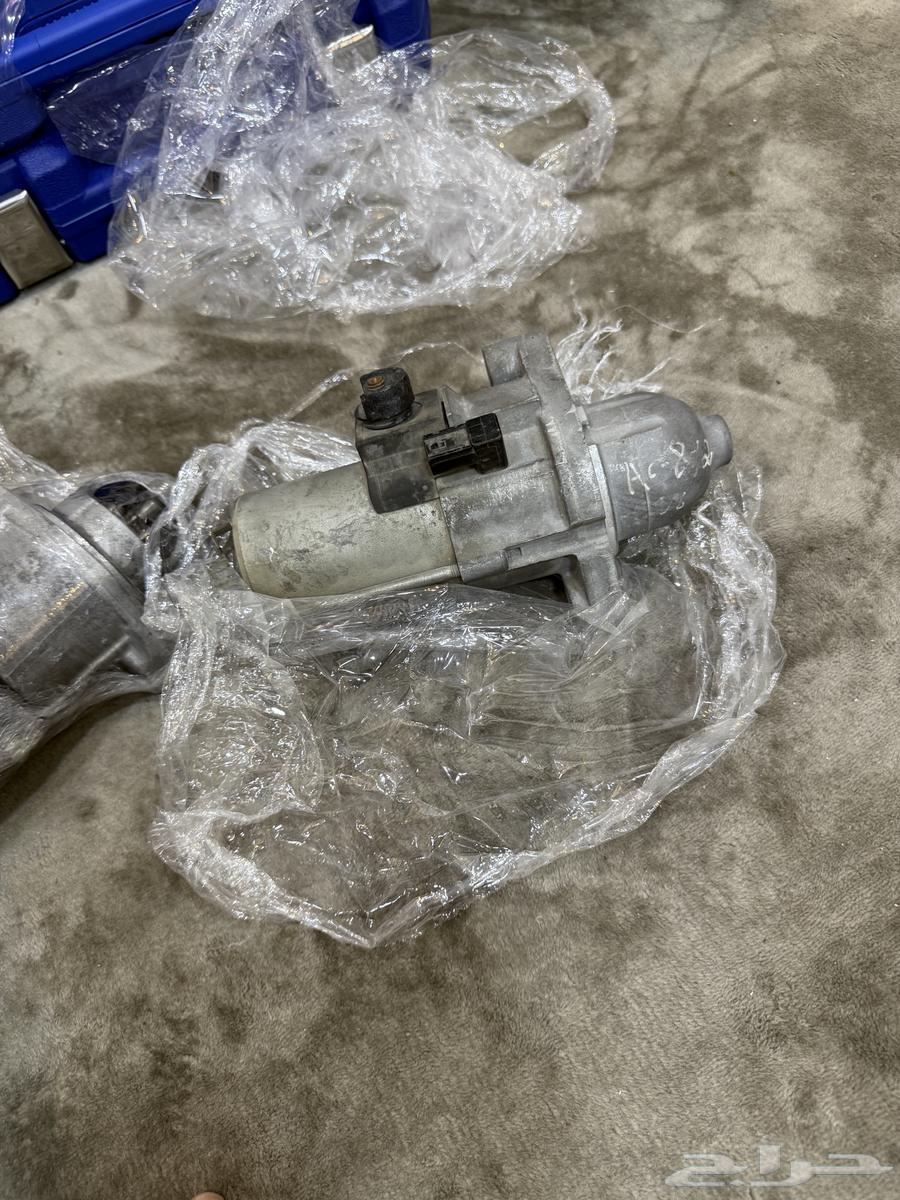 سلف هوندا اكورد موديل 2007-201264610753838978110