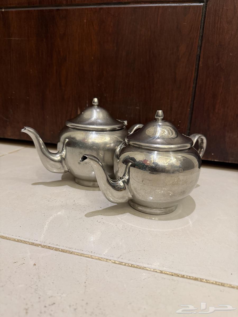 2 إبريق إستيل ياباني64443668766721112