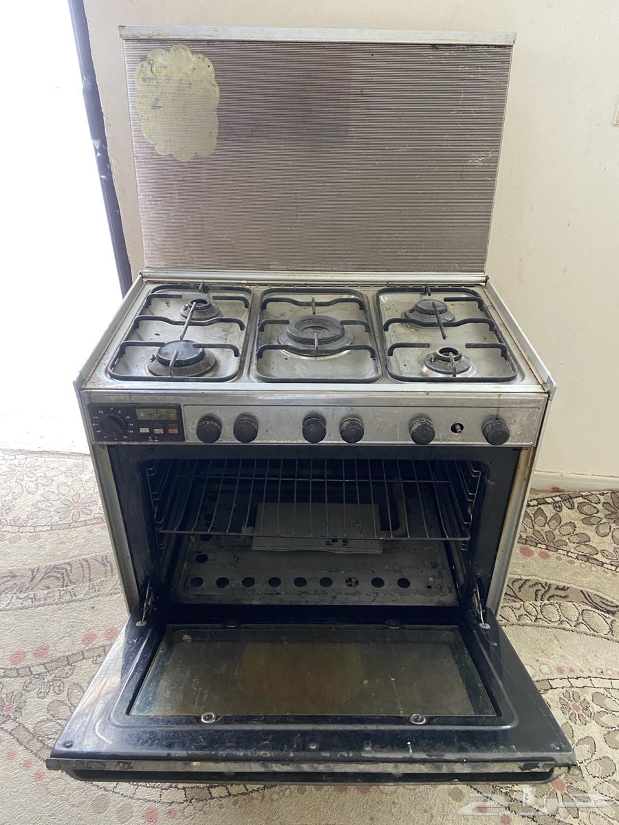 فرن نظيف للبيع الموقع تندحه64446203002755110