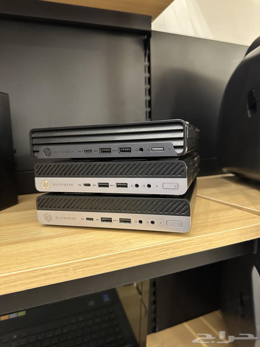 ديل مايكرو شبه جديد وكمية محدودة64447229938691112