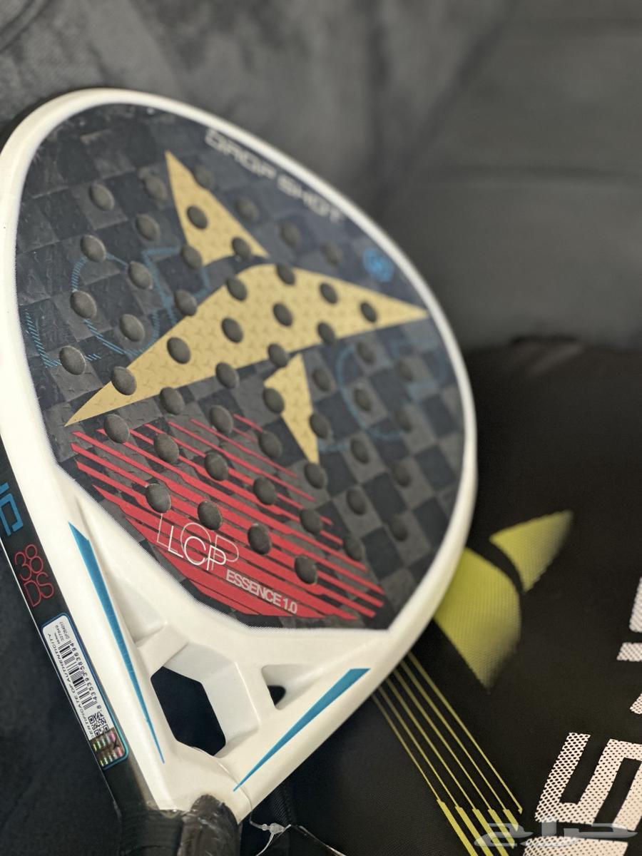 Drop Shot Padel Racket DROP SHOT64443574105986111