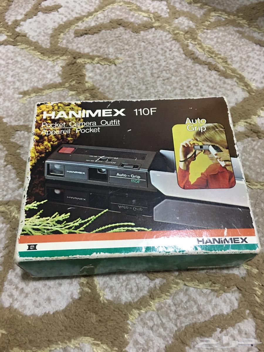 كاميره قديمه اصلية64445878928130110