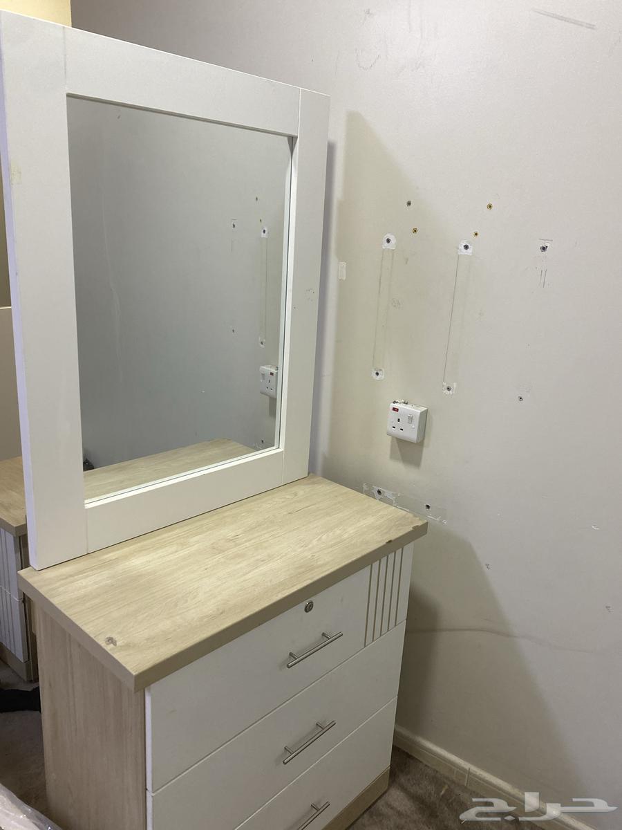 غرفة نوم سرير نفر ونص64414368979713111