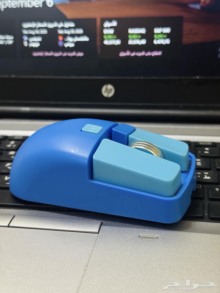 Gaming Mouse Type C Pro64443547122561114