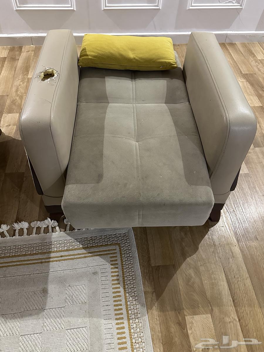 Two sofas64442665372547113