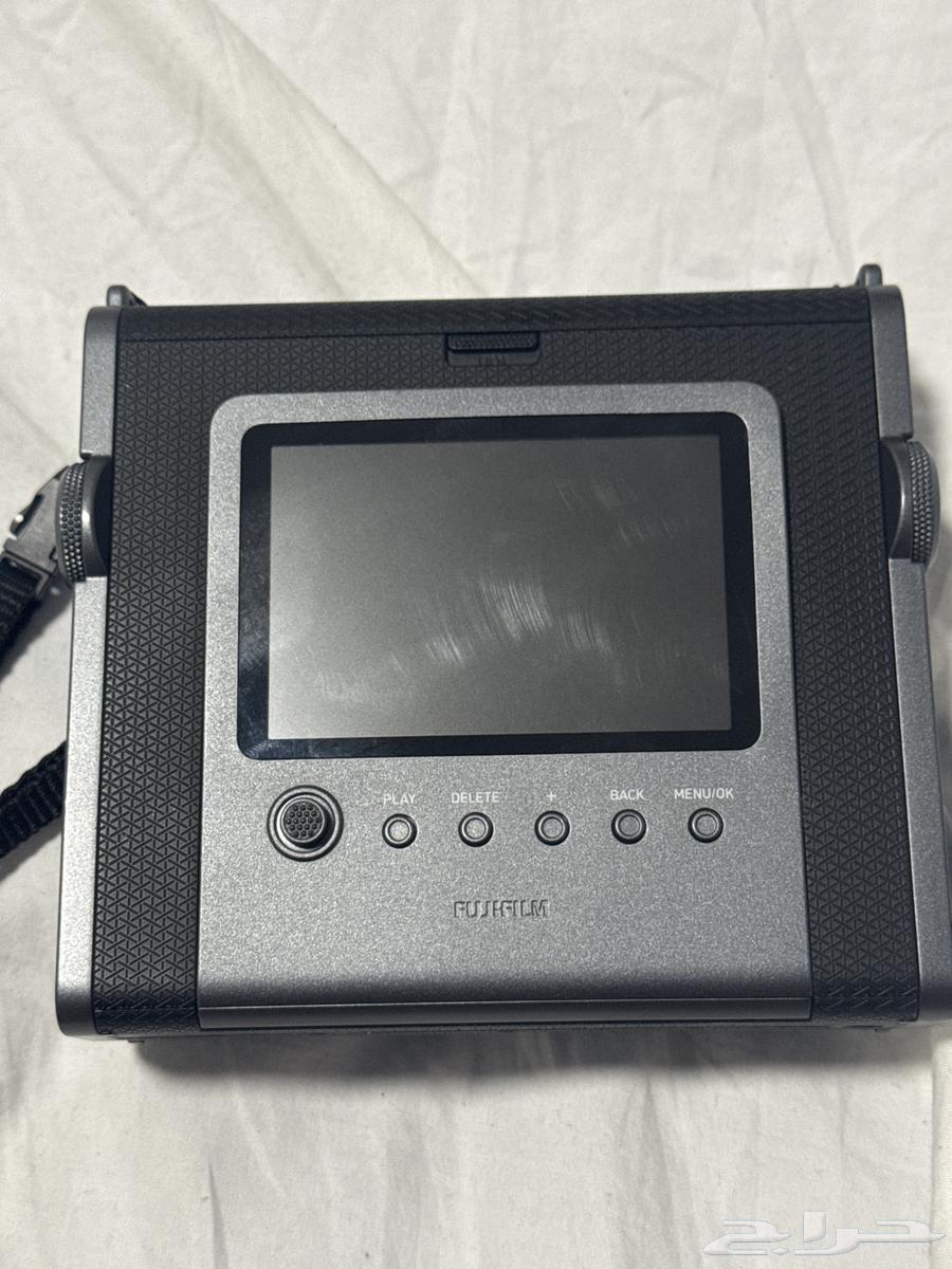 كاميرا فوجي طباعة فوريه الفلم wide جديد64449770440067110