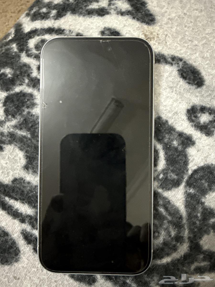 iPhone 15 Regular White Mobile Phone64443209568771110