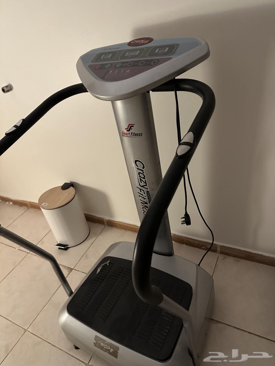 Crazy Fit device for improving blood circulation and burning fat64449584552193112