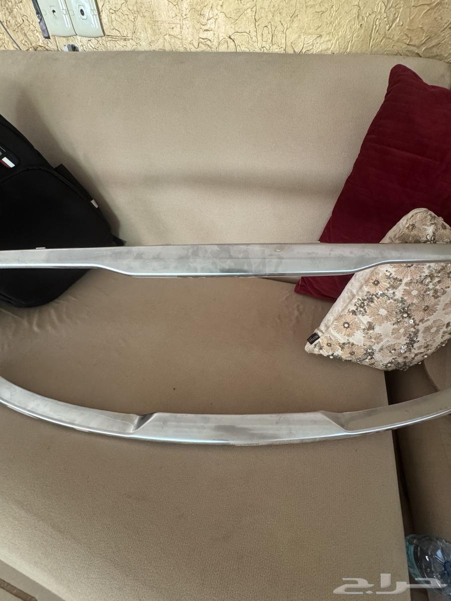 شمعه يسار إطار شبك لمبه خلفيه ضباب كيا كرنفل201764608796242306112