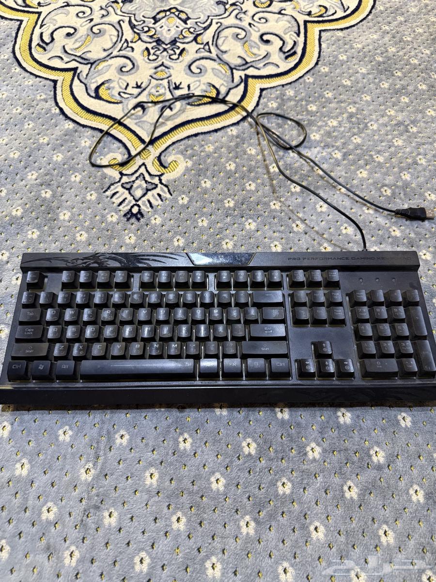 Pc Products PC Keyboard64444795299459114