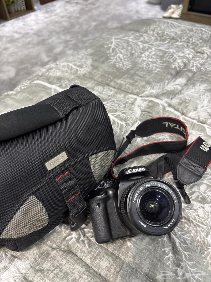 كاميرا كانون64447309602178110